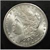 Image 2 : 1884-CC MORGAN SILVER DOLLAR