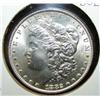 Image 1 : 1882 MORGAN SILVER DOLLAR
