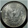 Image 2 : 1882 MORGAN SILVER DOLLAR