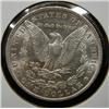 Image 2 : 1882-CC MORGAN SILVER DOLLAR