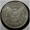 Image 2 : 1883-CC MORGAN SILVER DOLLAR