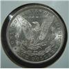 Image 2 : 1884-O MORGAN SILVER DOLLAR