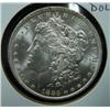 Image 1 : 1885-O MORGAN SILVER DOLLAR
