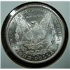Image 2 : 1885-O MORGAN SILVER DOLLAR