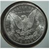 Image 2 : 1885-O MORGAN SILVER DOLLAR