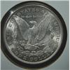 Image 2 : 1886 MORGAN SILVER DOLLAR
