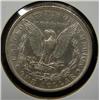 Image 2 : 1886-O MORGAN SILVER DOLLAR