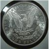 Image 2 : 1887 MORGAN SILVER DOLLAR