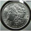 Image 1 : 1888 MORGAN SILVER DOLLAR