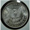 Image 2 : 1889 MORGAN SILVER DOLLAR