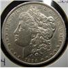 Image 1 : 1894-O MORGAN SILVER DOLLAR