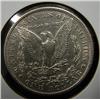 Image 2 : 1894-O MORGAN SILVER DOLLAR