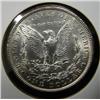 Image 2 : 1897 MORGAN SILVER DOLLAR