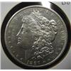 Image 1 : 1897-O MORGAN SILVER DOLLAR
