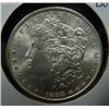 Image 1 : 1898 MORGAN SILVER DOLLAR