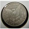 Image 2 : 1899-S MORGAN SILVER DOLLAR