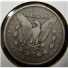 Image 2 : 1901 MORGAN SILVER DOLLAR