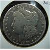 Image 1 : 1901-S MORGAN SILVER DOLLAR