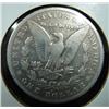Image 2 : 1901-S MORGAN SILVER DOLLAR