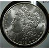 Image 1 : 1902-O MORGAN SILVER DOLLAR