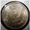 Image 2 : 1921 MORGAN SILVER DOLLAR