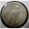 Image 2 : 1925 PEACE DOLLAR