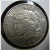 Image 1 : 1935-S PEACE DOLLAR