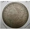 Image 1 : 1921-D MORGAN SILVER DOLLAR