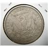 Image 2 : 1921-D MORGAN SILVER DOLLAR