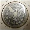 Image 2 : 1878-CC MORGAN SILVER DOLLAR