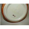 Image 2 : ENGLISH POTTERY BISCUIT JAR