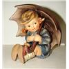 Image 1 : ‘UMBRELLA GIRL’ HUMMEL FIGURINE