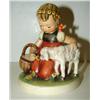 Image 1 : ‘FAVORITE PET’ HUMMEL FIGURINE