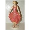 Image 1 : GOEBEL FEMALE FIGURINE
