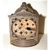 Image 1 : CAST IRON STILL BANK
