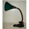 Image 1 : CAST IRON DESK LAMP
