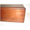 Image 2 : WALNUT DOCUMENT BOX