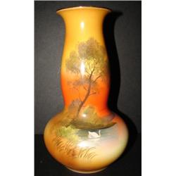NORITAKE VASE