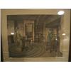 Image 2 : WALLACE NUTTING INTERIOR PRINT