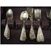 Image 2 : KIRK STIEFF STERLING FLATWARE