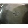 Image 2 : STERLING SILVER DISH