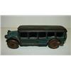 Image 1 : CAST IRON TOY BUS