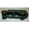 Image 2 : CAST IRON TOY BUS