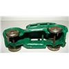 Image 2 : CAST IRON TOY CAR
