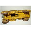 Image 2 : CAST IRON TOY TRUCK