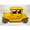 Image 1 : CAST IRON TOY CAR