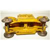 Image 2 : CAST IRON TOY CAR