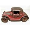Image 1 : ARCADE CAST IRON TOY CAR