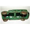 Image 2 : CAST IRON TOY BUS