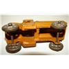 Image 2 : CAST IRON TOY TRUCK